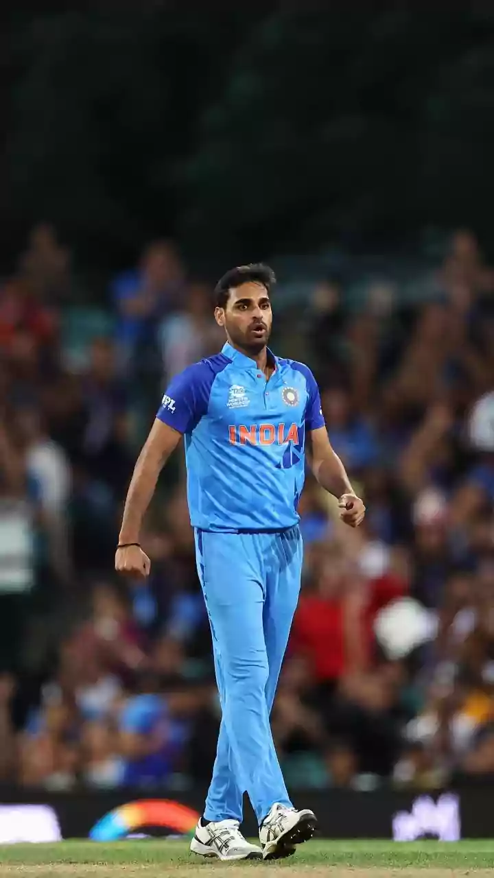 India’s ODI squad for New Zealand series to be announced soon; Bhuvneshwar Kumar likely to return