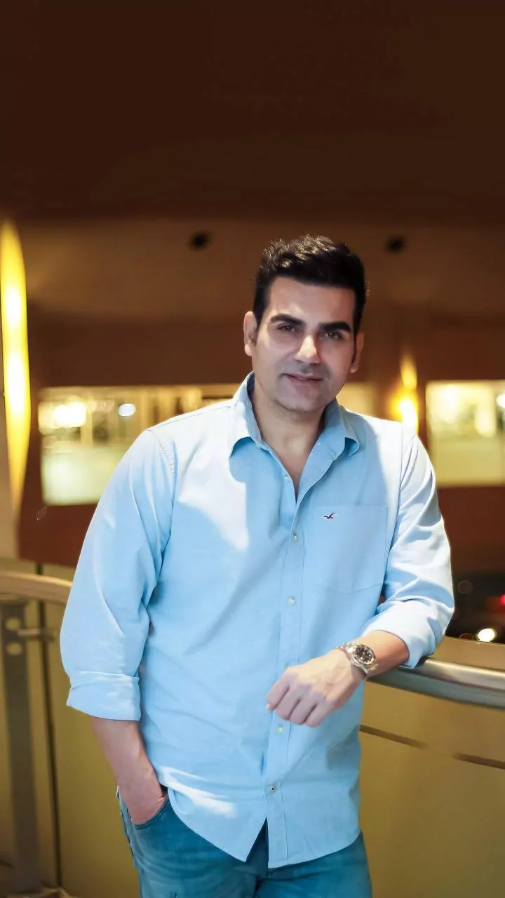 Arbaaz Khan Sells Mumbai Apartment for ₹6.5 Crore: A Deep Dive into the Transaction