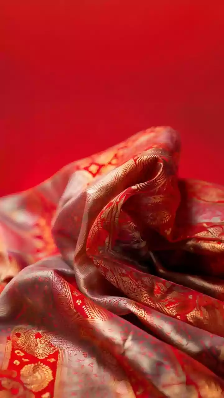 Wedding Lehenga: 5 Ways to Revive Its Charm