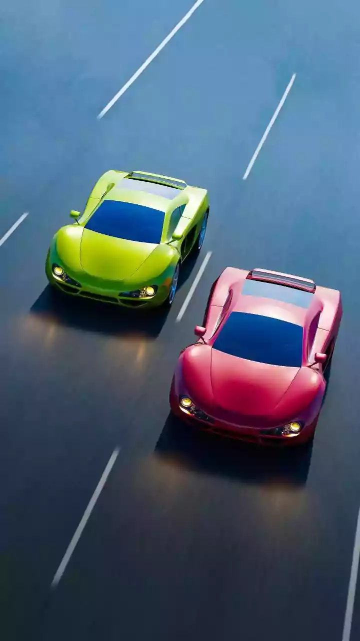 Unleash the Beasts: 7 Hypercars Redefining Speed Limits with Blistering Performance