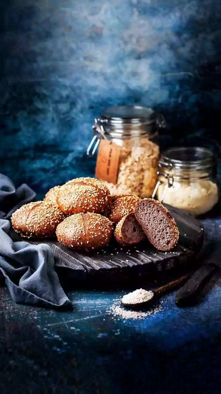 Why Millet Based Sourdoughs And Biscuits Offer Ideal Solutions For Modern Healthy Daily Dieting