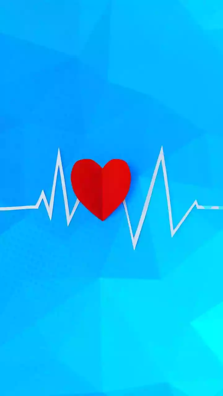 Heart Attack Risk: 2 Key Indicators Revealed