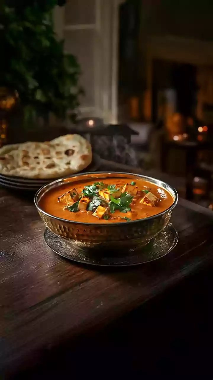 Rainy Evenings Deserve These Nourishing Dishes