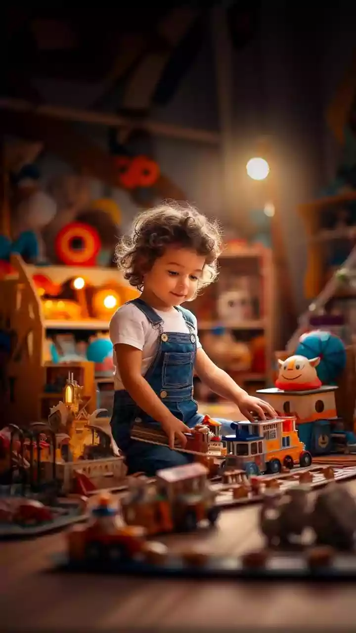 The Over-Parenting Trap: How Constant Rescue Hinders Growth