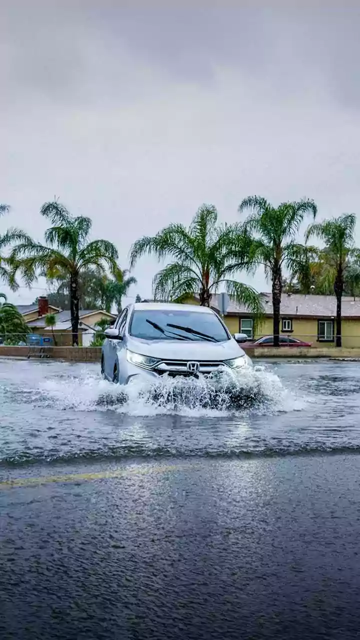 Kirari will be free from waterlogging within year, says Delhi minister Parvesh Verma