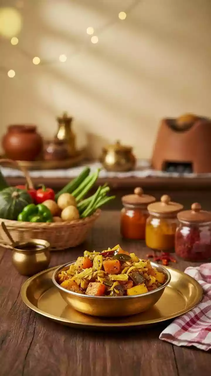 Selecting Varieties For Different Spice Preferences: Vegetarian Pantry Peppers In Focus