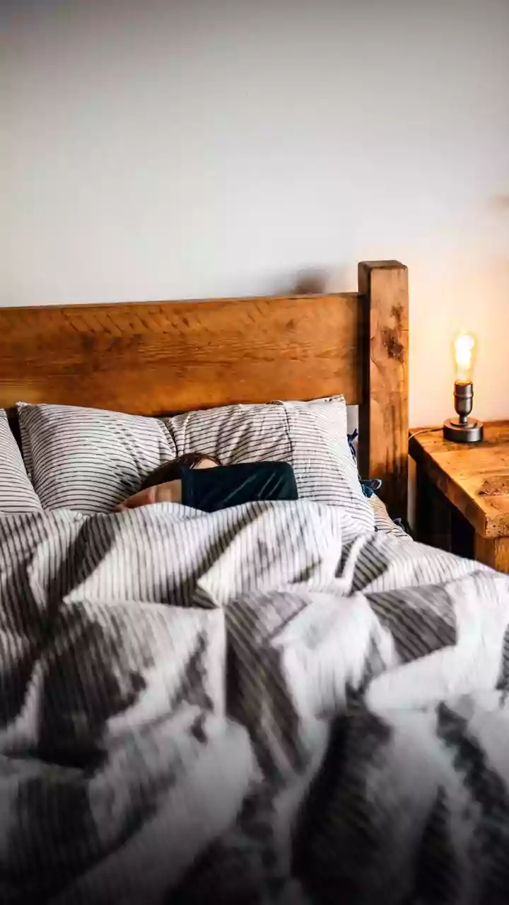 Sono e performance: 4 razões que mostram a importância do descanso para atletas
