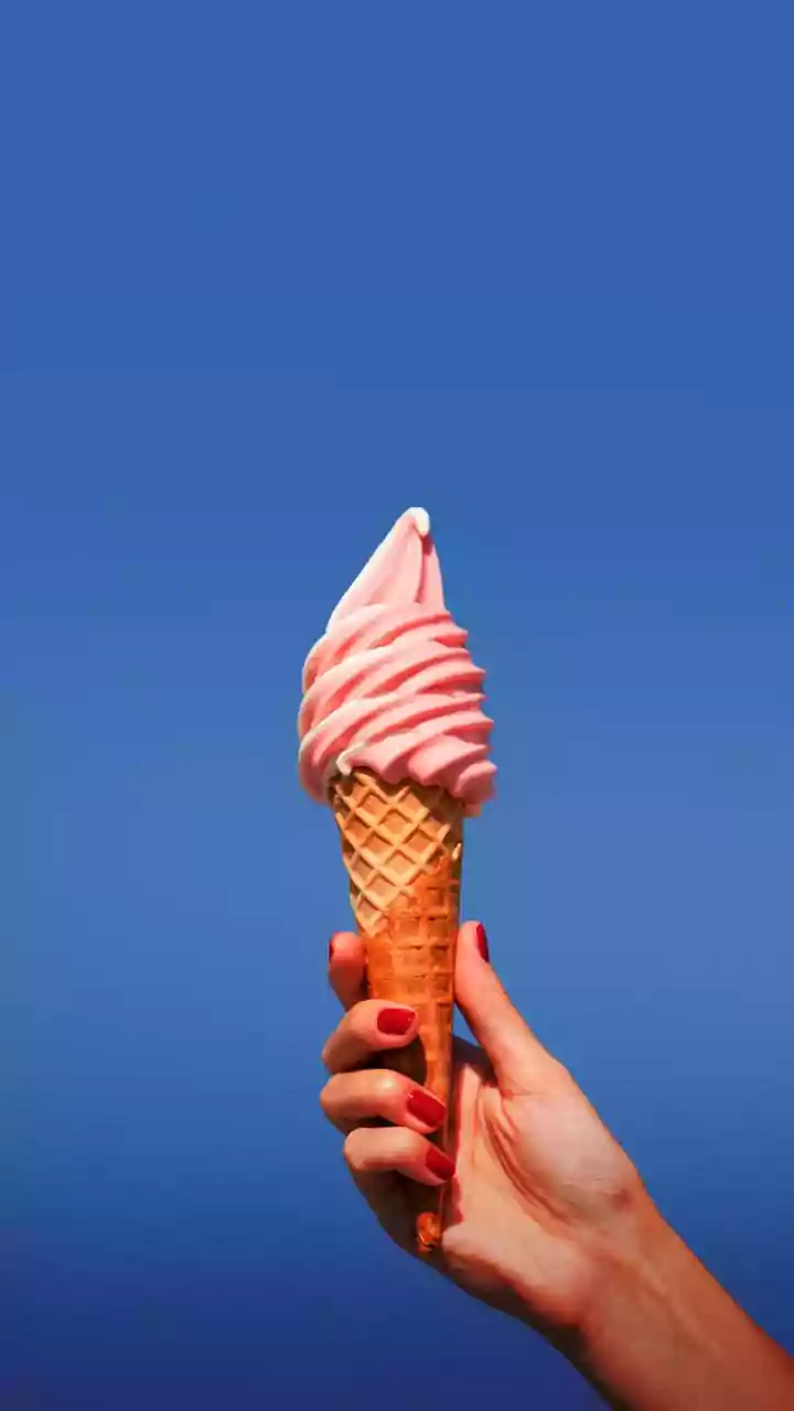 Scorching Summer Fuels Ice Cream Boom: Sales Soar 40%, Supply Chains Strain