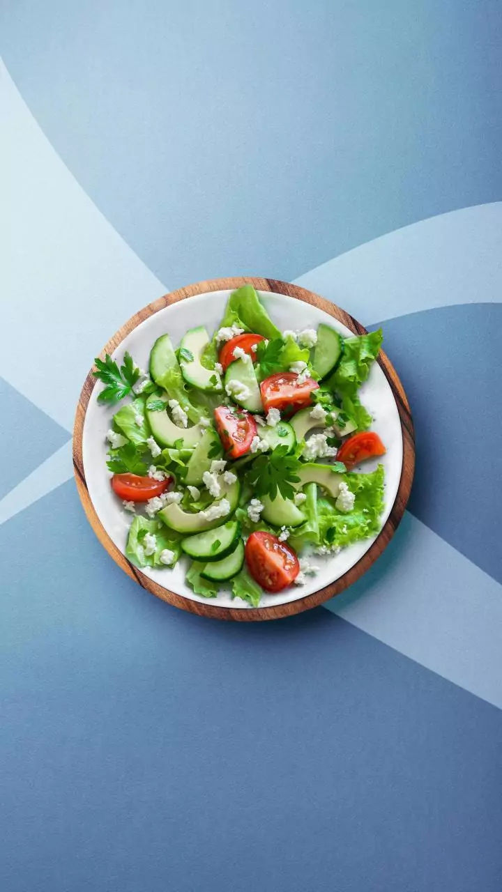 The Crunchy Recipe Trend Making Cucumbers Exciting