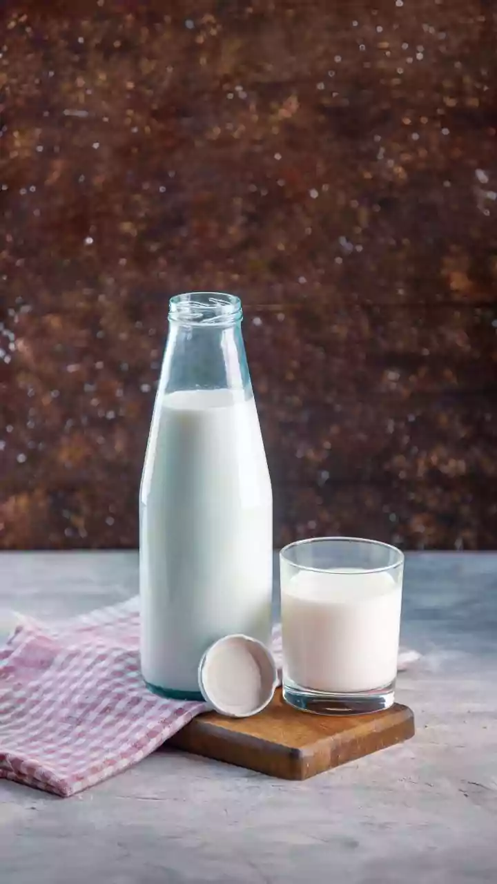 Eight samples of milk, dairy products found to be sub-standard in 2025: Minister