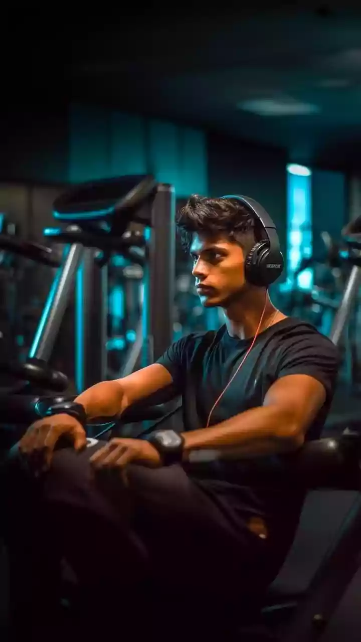 Rest Days: The Unsung Hero of Fitness for a Healthy India