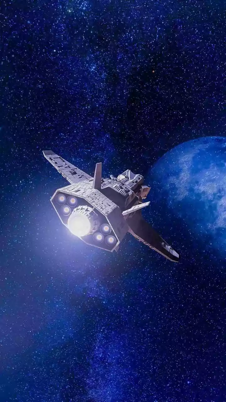 Pulsar Fusion Achieves First Plasma: A Leap Towards Fusion-Powered Space Exploration