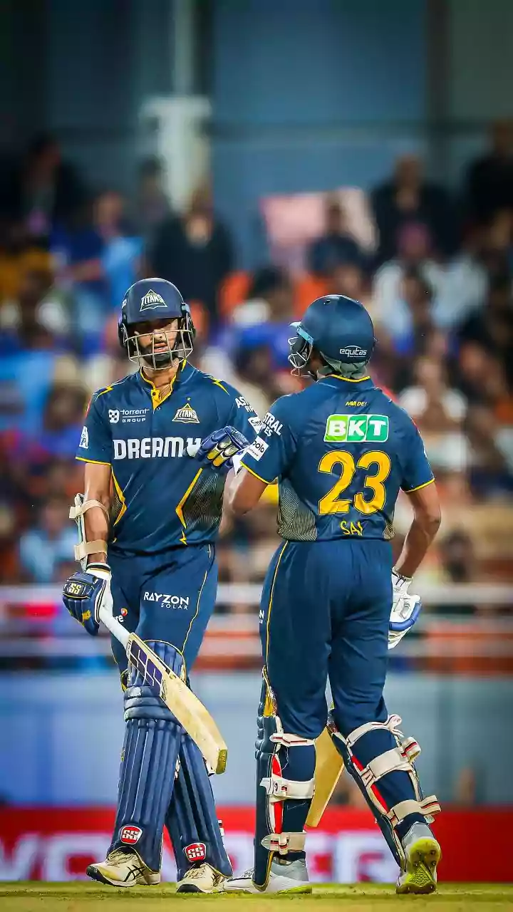 IPL 2026: Matthew Hayden appointed GT's batting coach