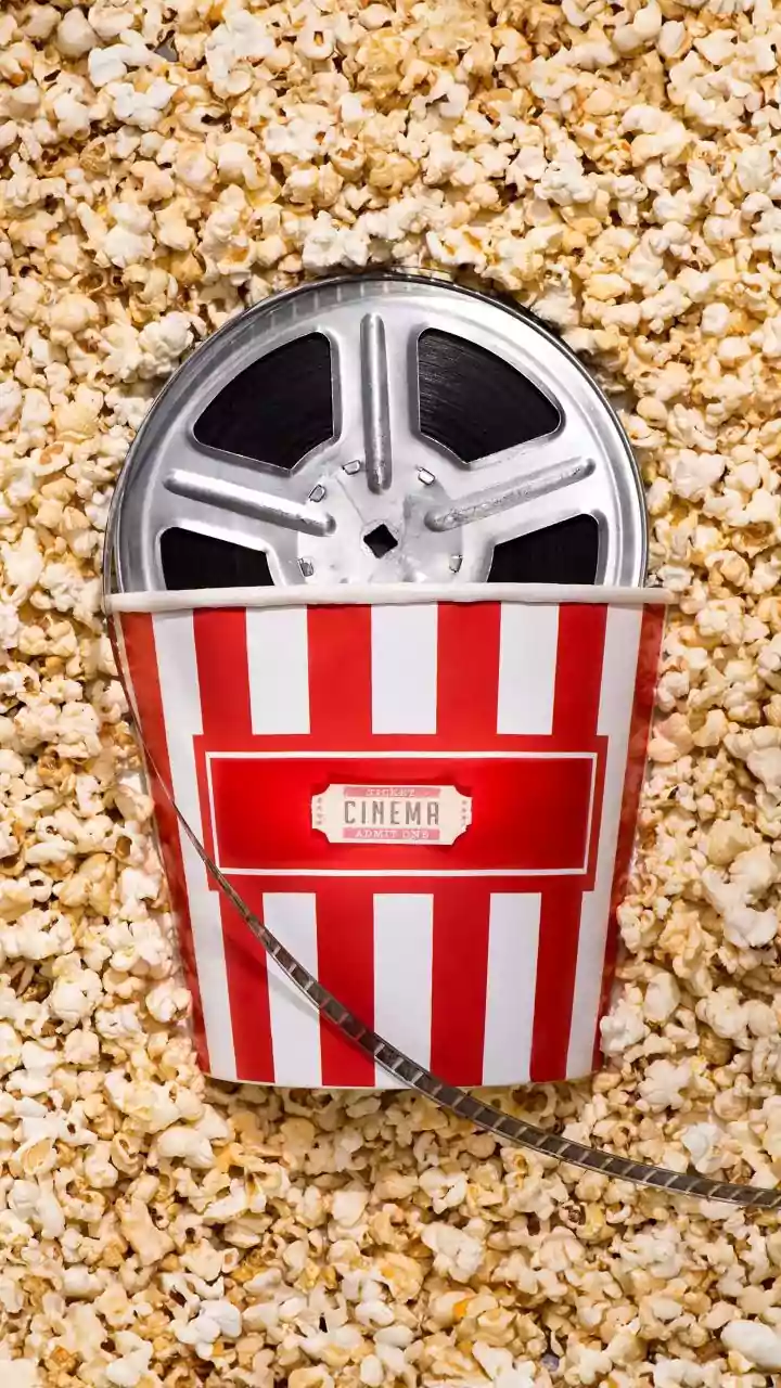 Top Hollywood Action Movie Franchises To Add To Your Weekend Binge-Watch Queue