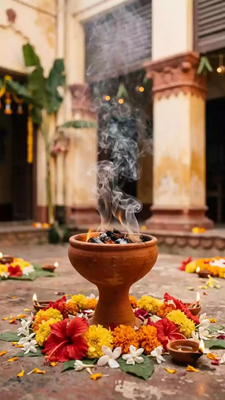 What Makes Handmade Clay Diyas Different From Factory-Made Alternatives
