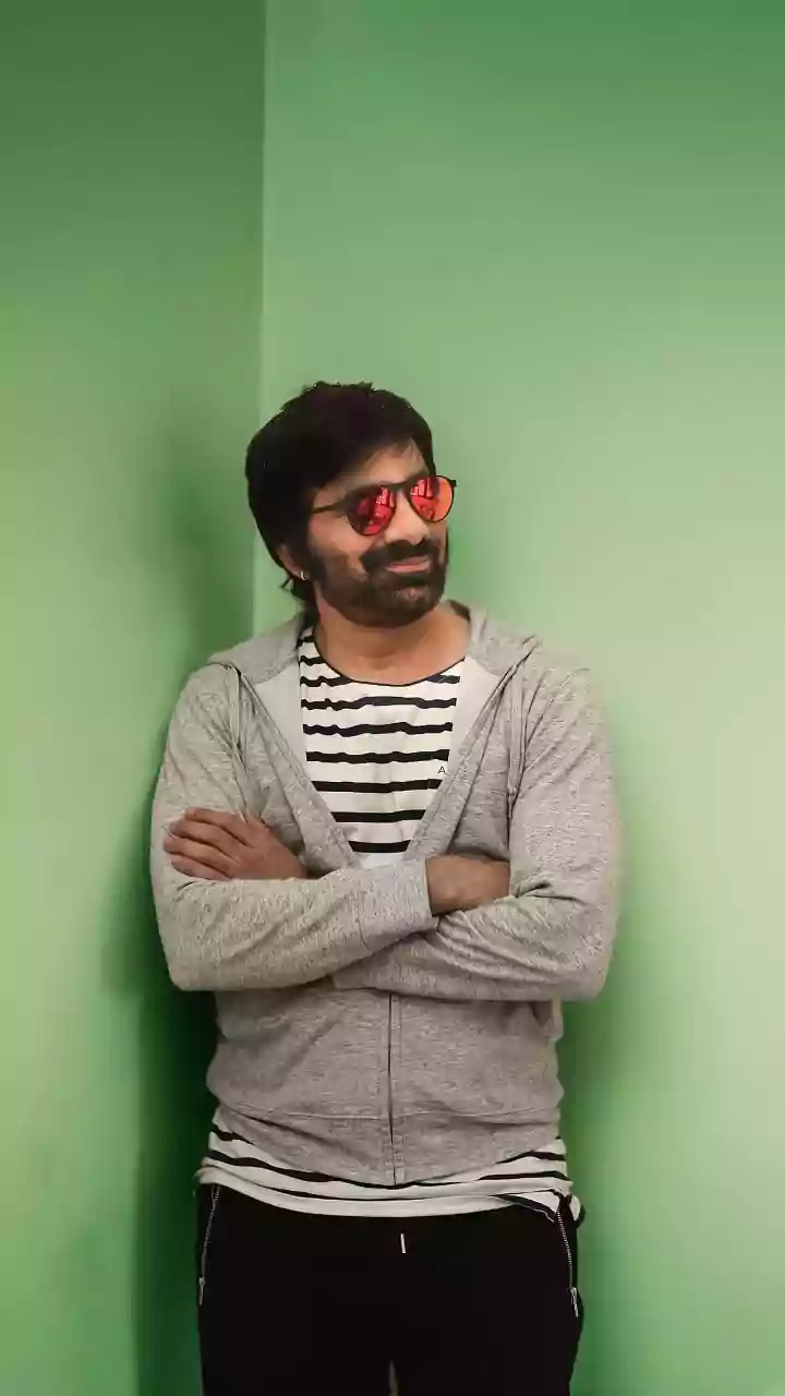 Bigg Boss 18's Edin Rose To Star With Ravi Teja In Upcoming Movie; Deets Inside