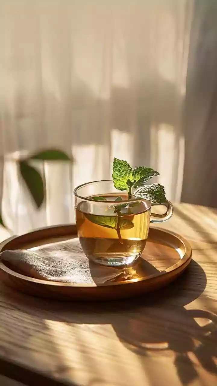 How to beat afternoon fatigue