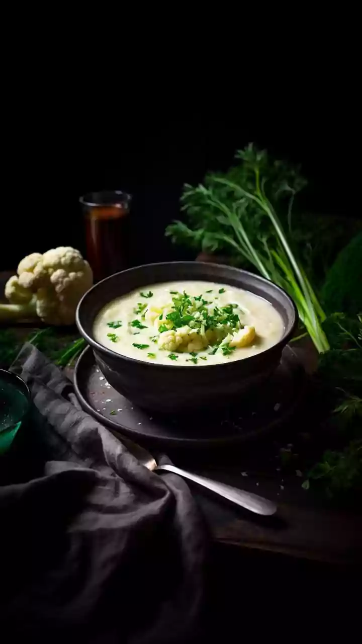Comforting Monsoon Soups Ready With Everyday Ingredients