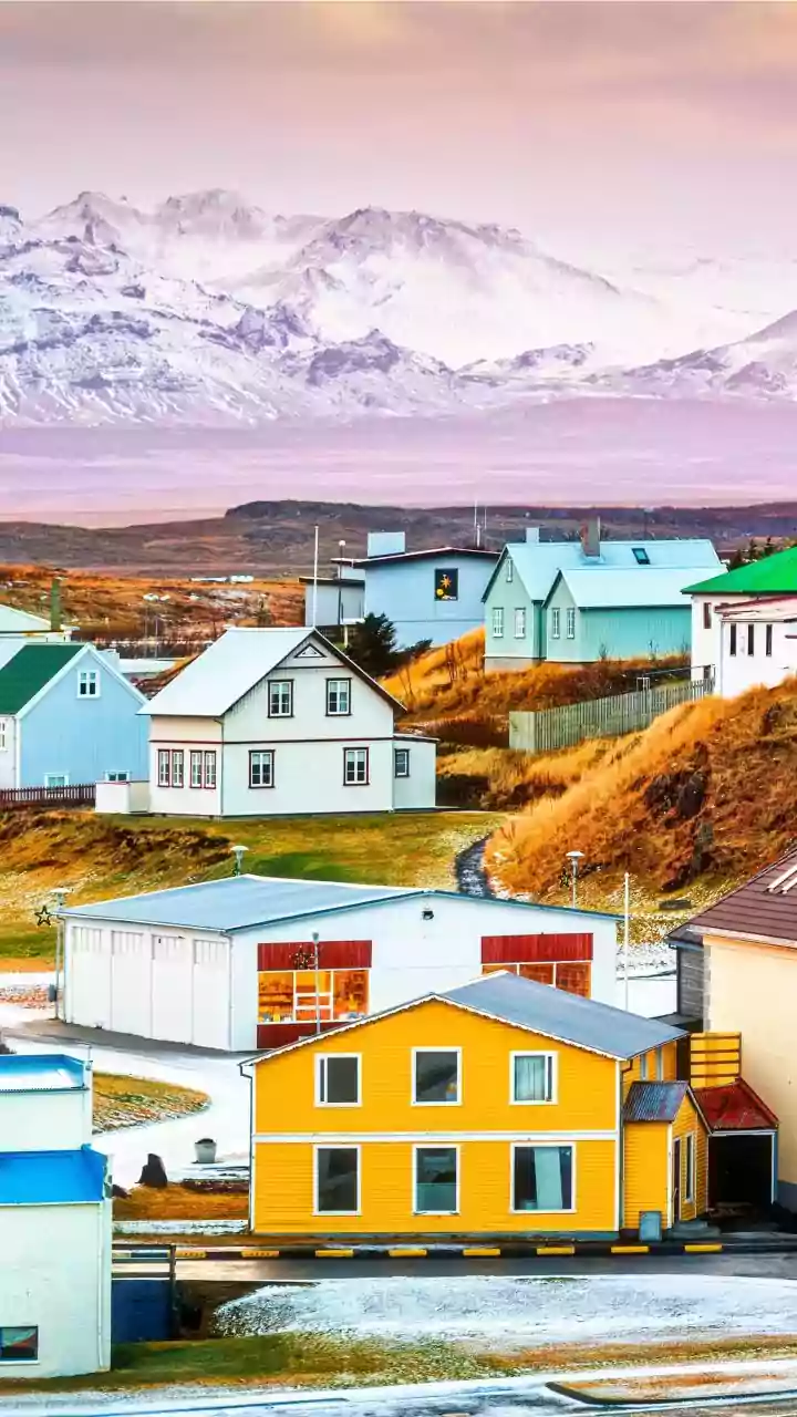 Why Lesser-Known Destinations Reward Unhurried Travel: Nordic Towns
