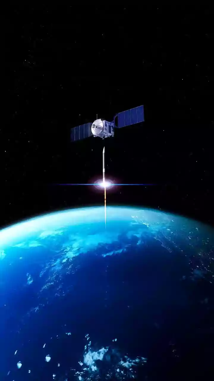 Solar Storm Monitoring Networks: Defending Global Satellite Networks From Space Weather