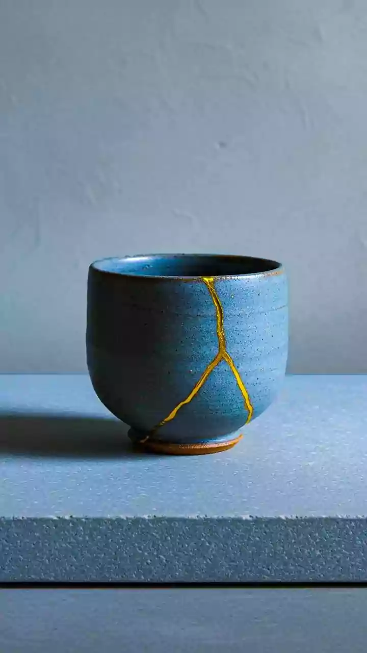 Wabi-sabi: a filosofia japonesa que vê beleza na imperfeição