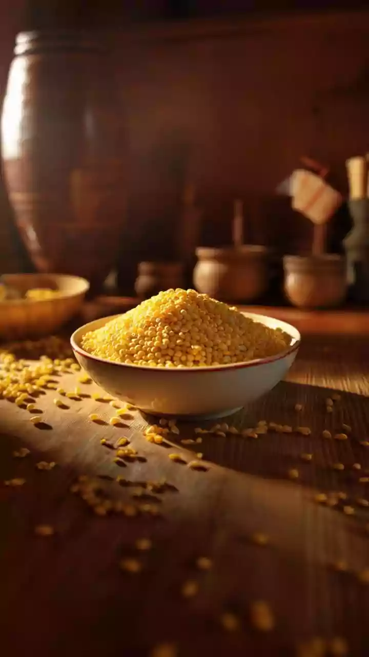 Millets Are Becoming Everyday Pantry Heroes Again