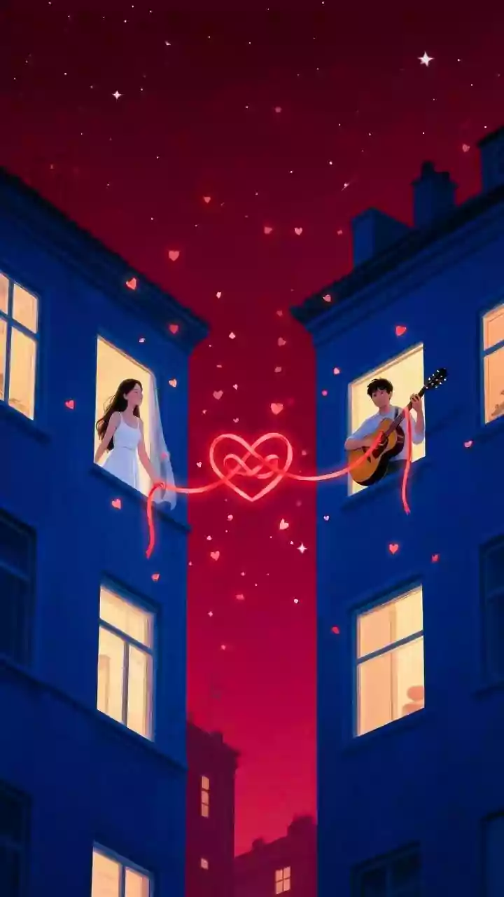 The Seven Moods Of Love In Bollywood: Ishq, Junoon To Sukoon