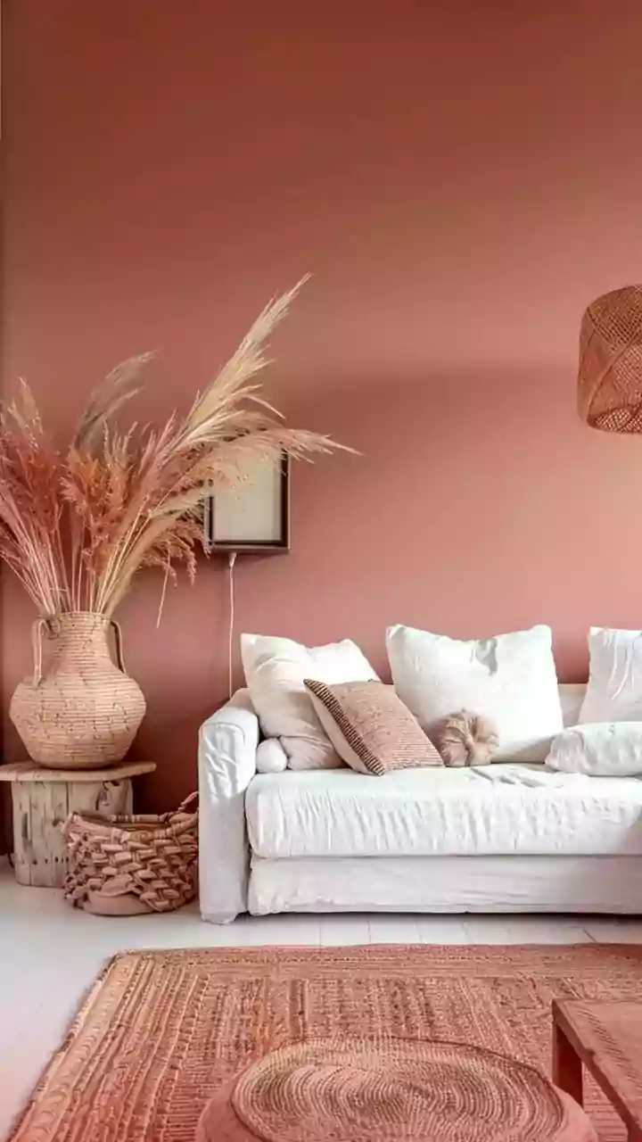 Woven Wonders: 5 Creative Ways to Elevate Your Home Organization and Style