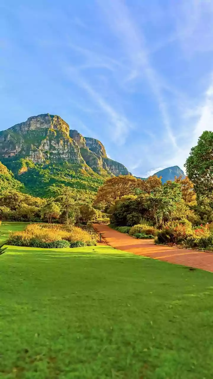 Amrit Udyan Monsoon Guide: Weather, Essentials And Visit Planning