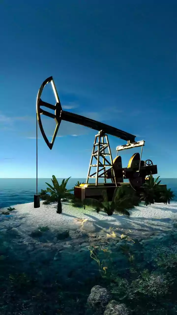 Why Has Kharg Island, Long Untouched In The Iran War, Suddenly Caught Donald Trump's Attention?