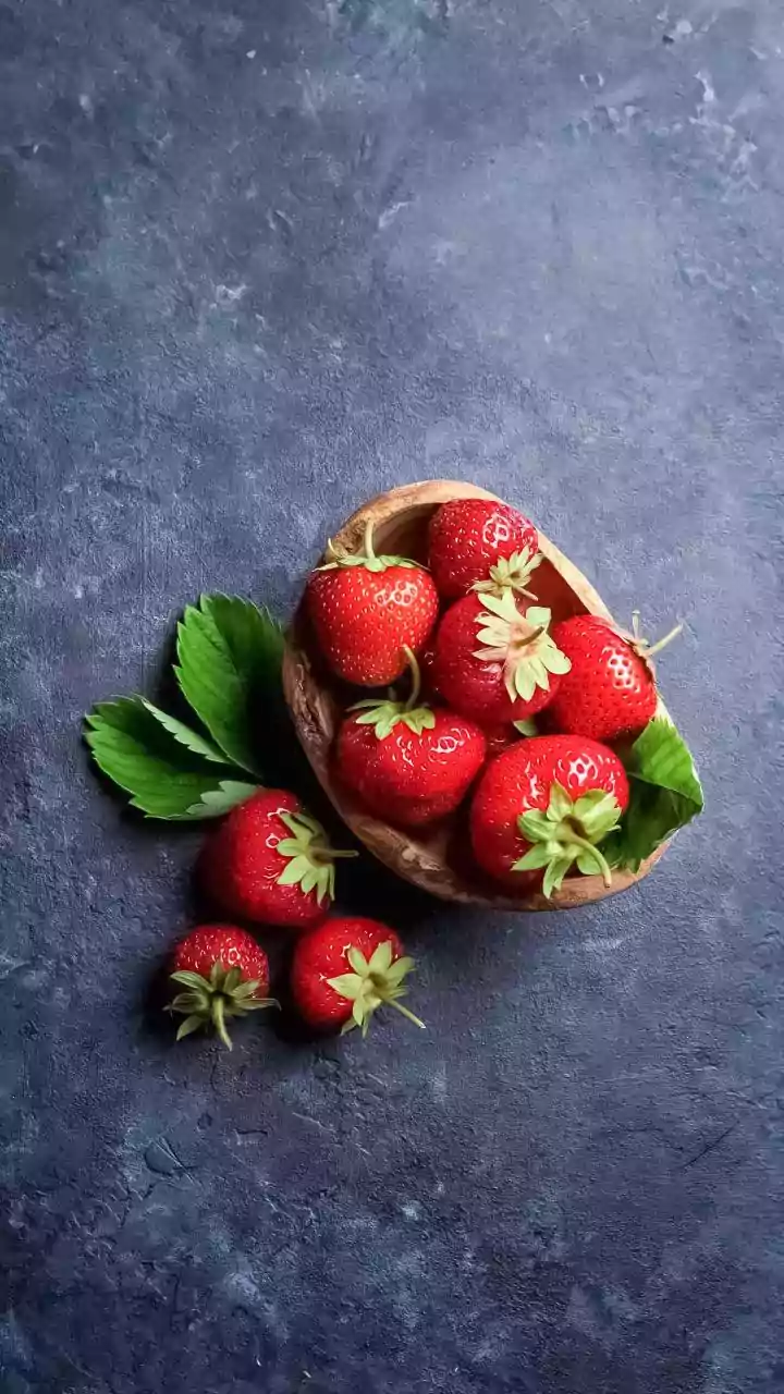 Indian Strawberry Breeding: The Significance of 10-15 Years