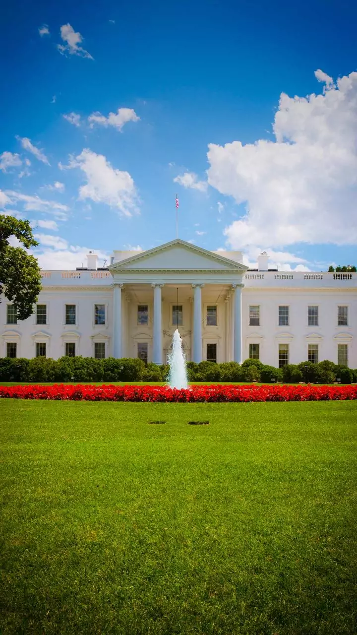 US announces 15% tariff on Indian solar cells and modules