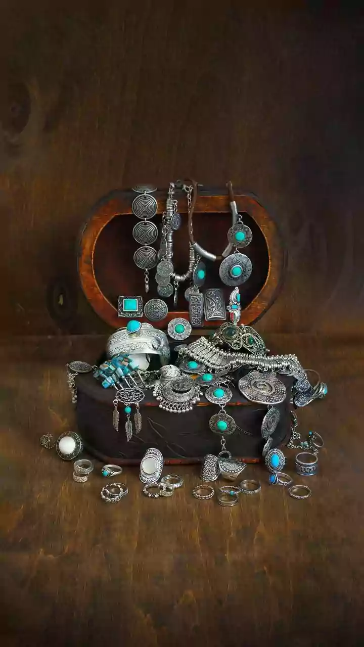 Silver Jewellery Imports: Relief for Exporters & Bullish Outlook