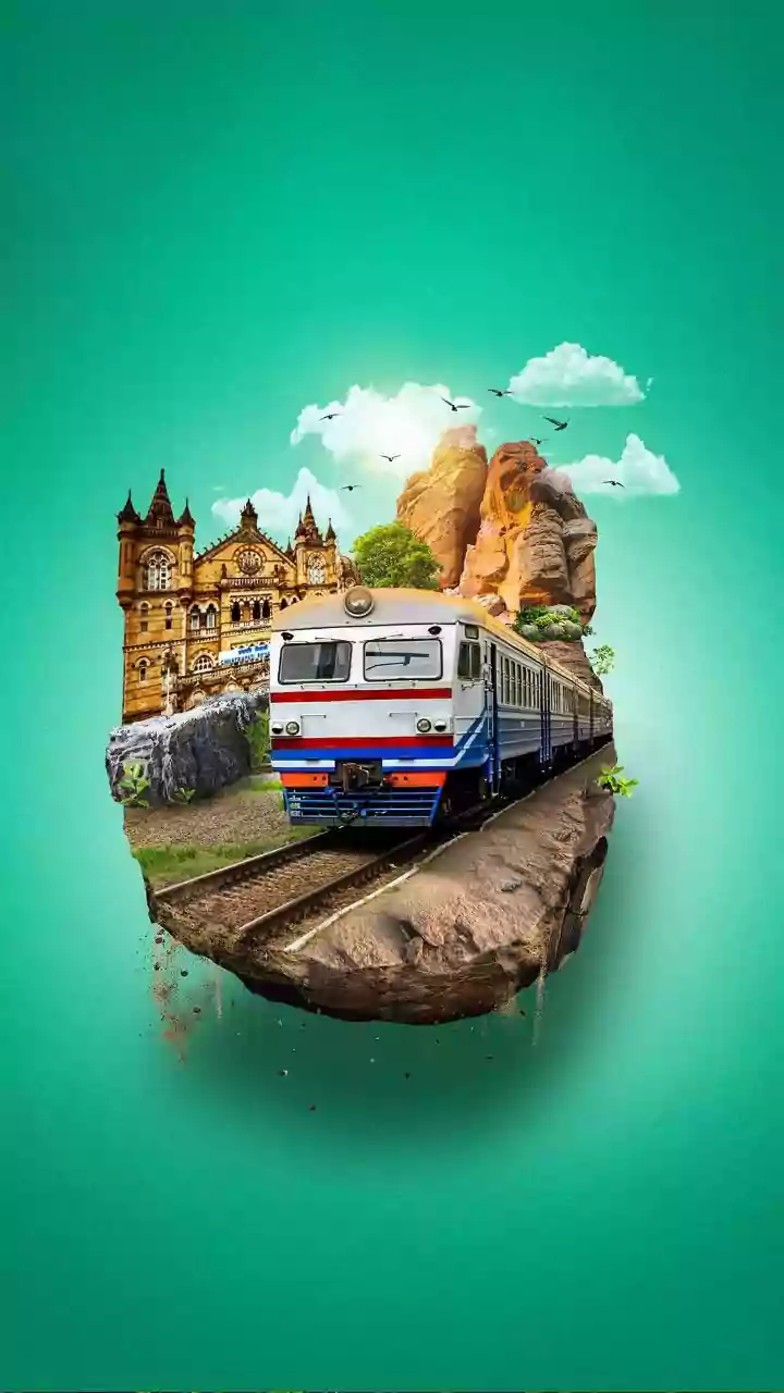 Travel Abroad Without a Flight: 6 Indian Railways Stations Connecting You to Neighboring Nations!