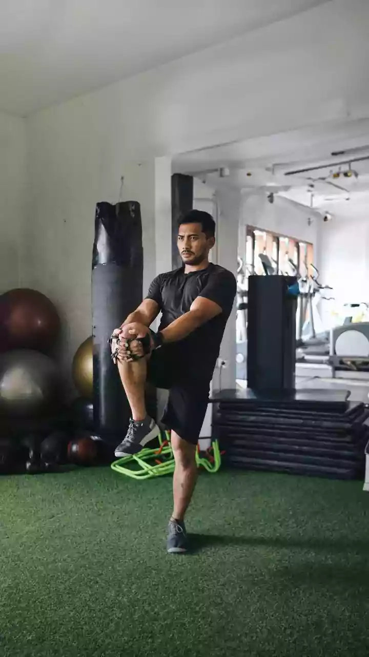 How Zone-2 Cardio Workouts Help Desk Workers Burn Fat And Boost VO2 Max