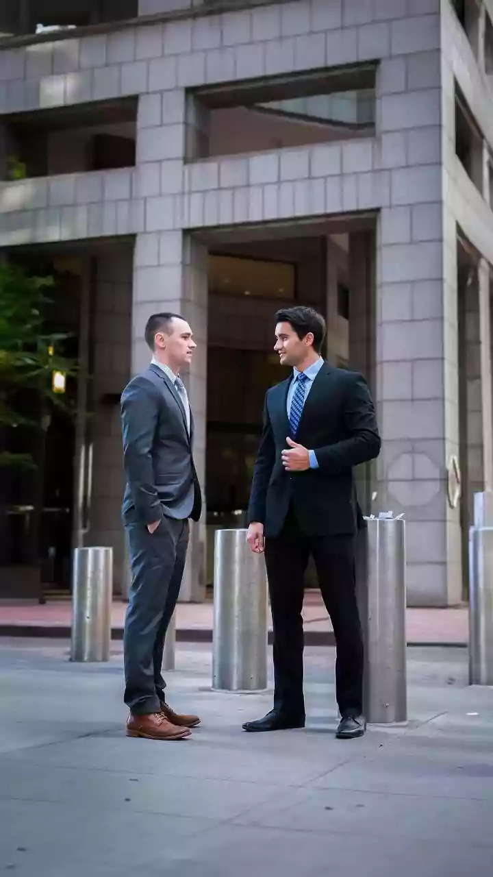 How To Communicate Salary Needs Clearly While Building Strong New Relationships