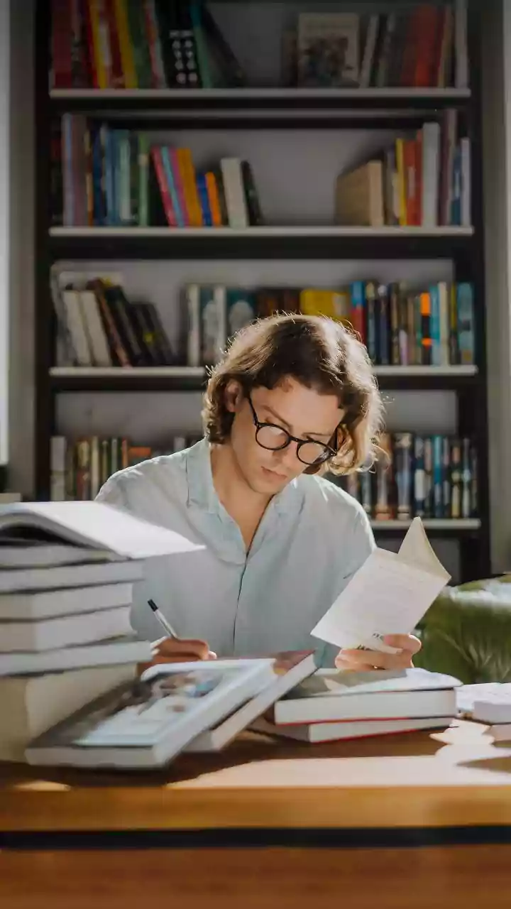 Mastering Textbooks: Read a 400-Page Book in 2 Hours with Smart Techniques