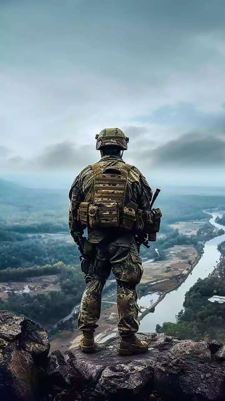 Ex-Agniveer quota for BSF constable post now 50%