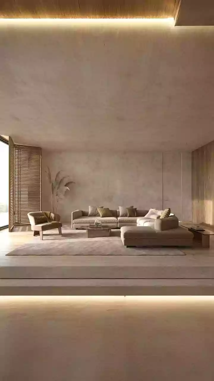 Why Modular Interiors Appeal To Renters Looking For Flexibility And Convenience