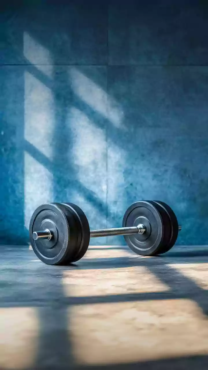 Há idade mínima para começar a fazer exercícios de força?