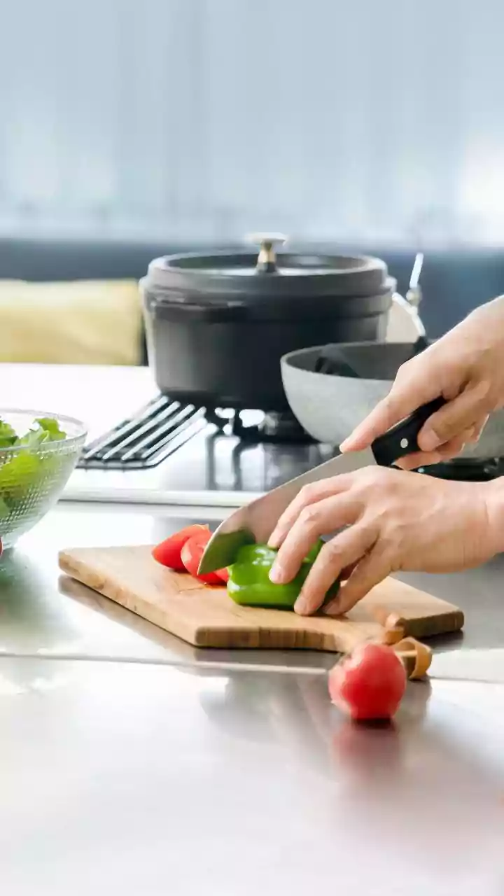 Chef Sanjyot Keer: A Culinary Journey from MasterChef India Producer to Digital Star