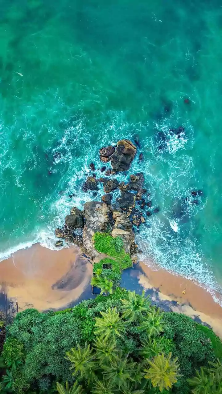 How To Enjoy A Coastal Workation In Varkala For Less Than ₹25,000 Total Expense