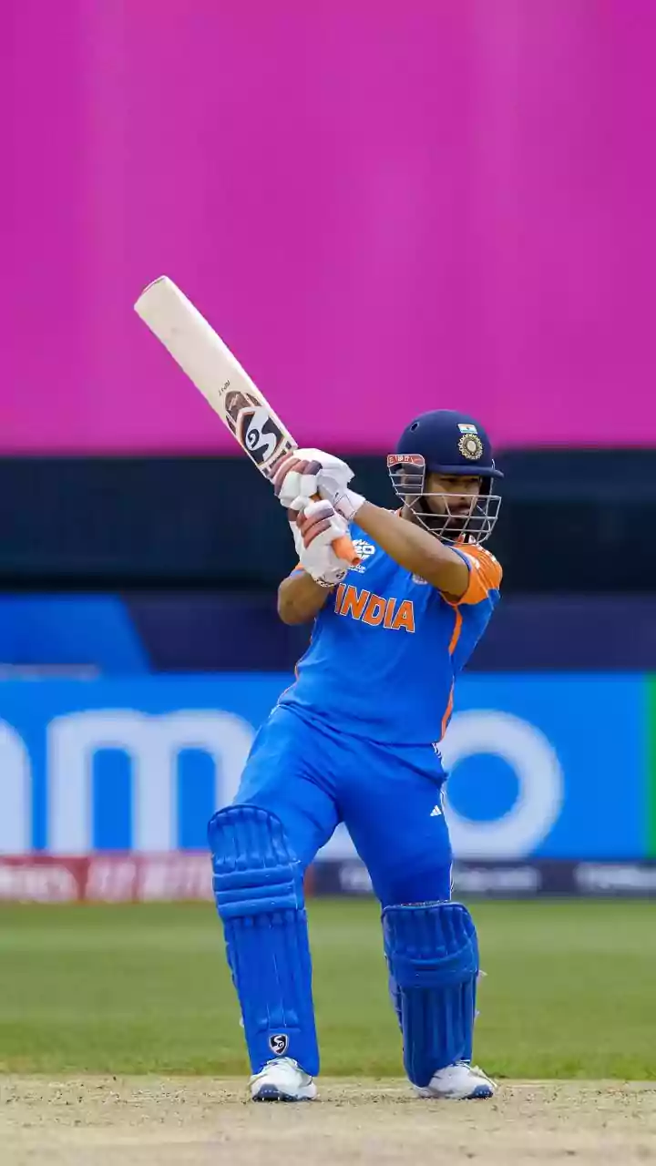 T20 World Cup winner asks Rishabh Pant to open in T20s to unlock true potential