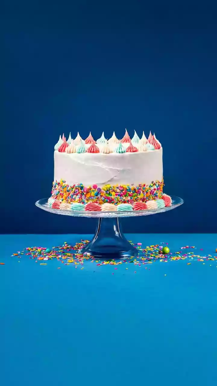 'Grand Cake Cutting For 55%?': Parents Of Gen Alpha Are Turning Exam Results Into Celebrations; Internet Divided | Video