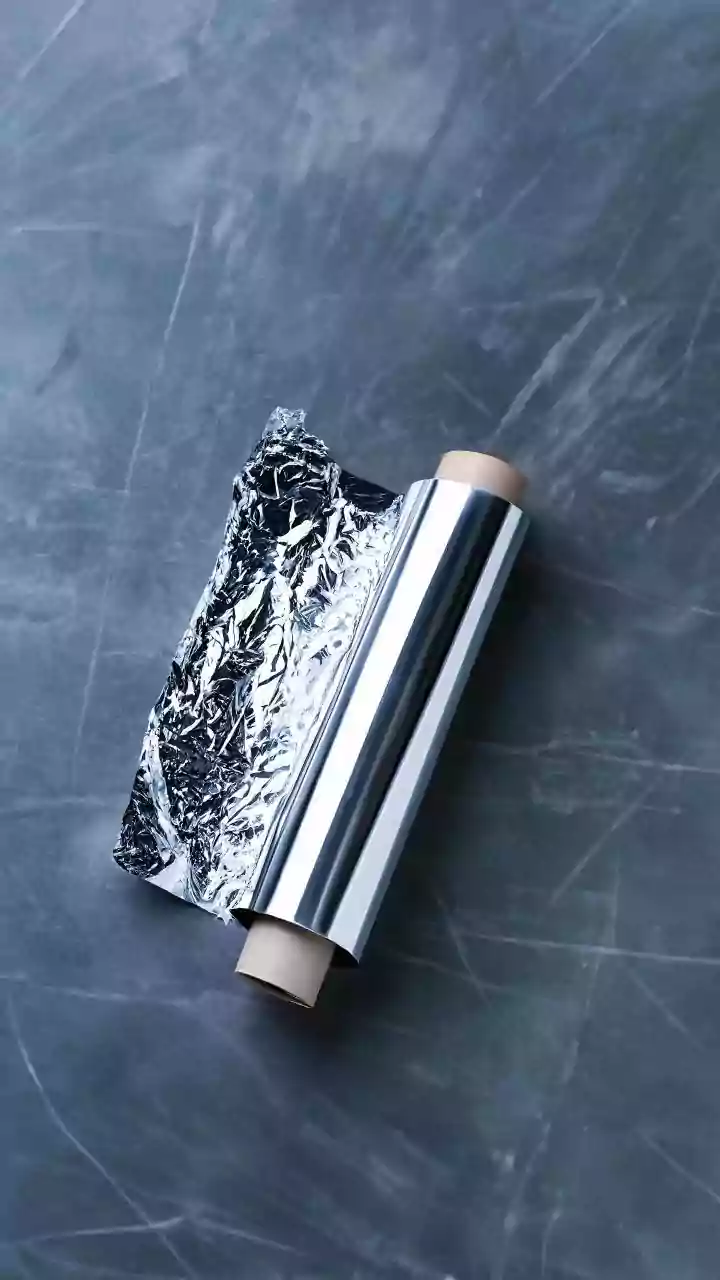 Aluminium futures slip after hitting record high