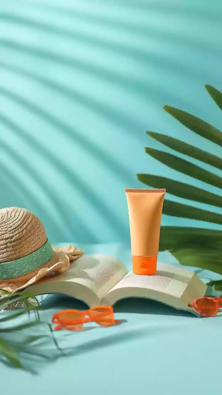 Indoors but near sunlight? UV exposure may still affect your skin daily now