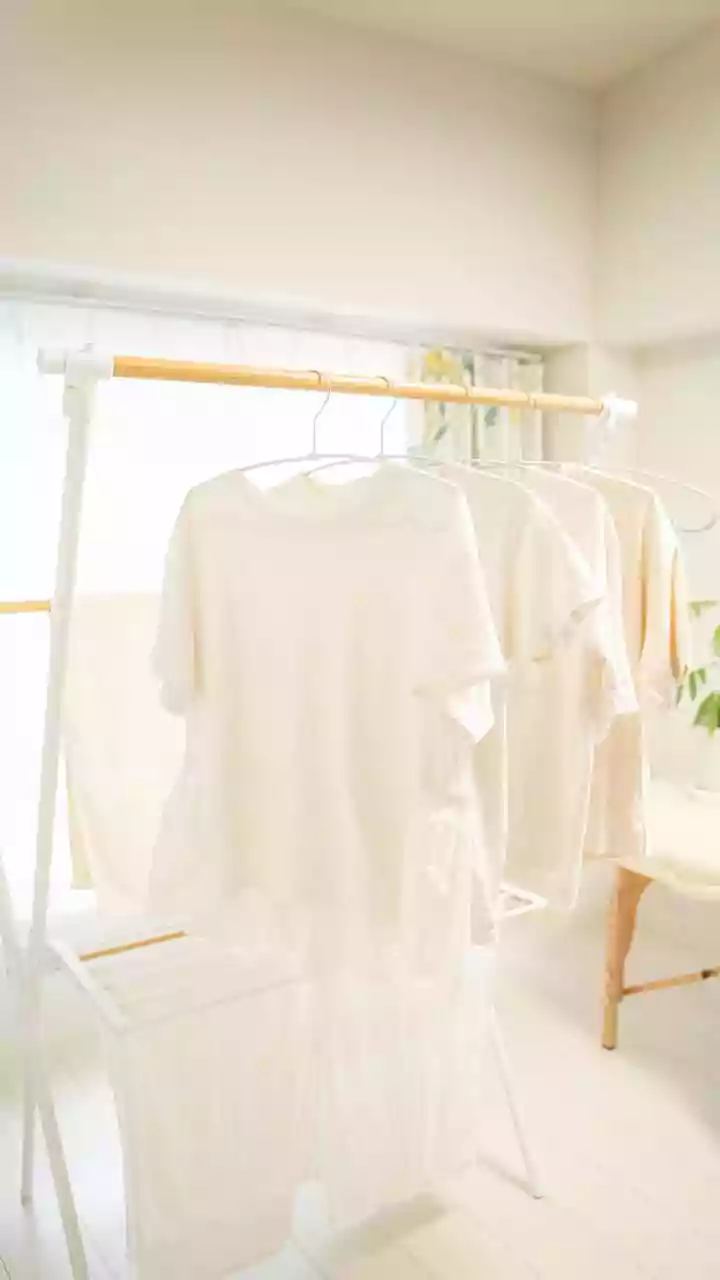 Monsoon Fabrics Need Faster Drying And More Frequent Rotation