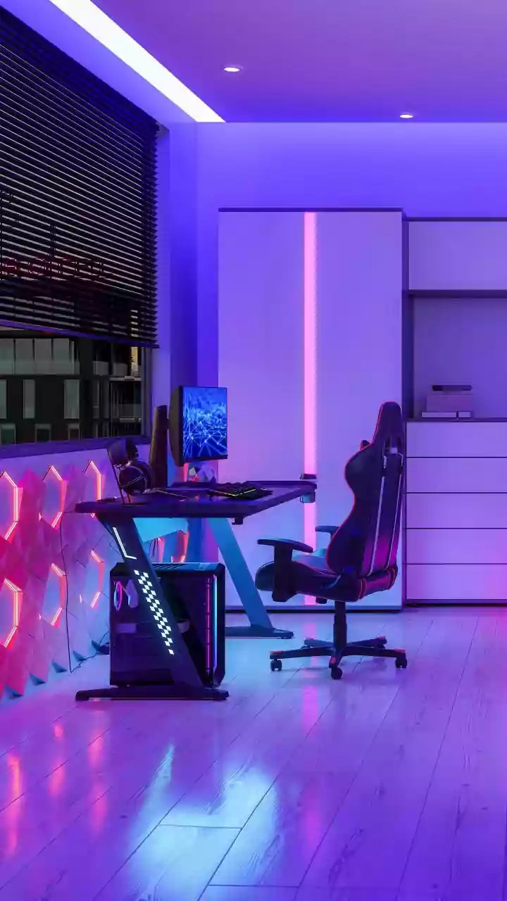How Simple Ergonomic Adjustments To Monitor And Chair Prevent Back Pain