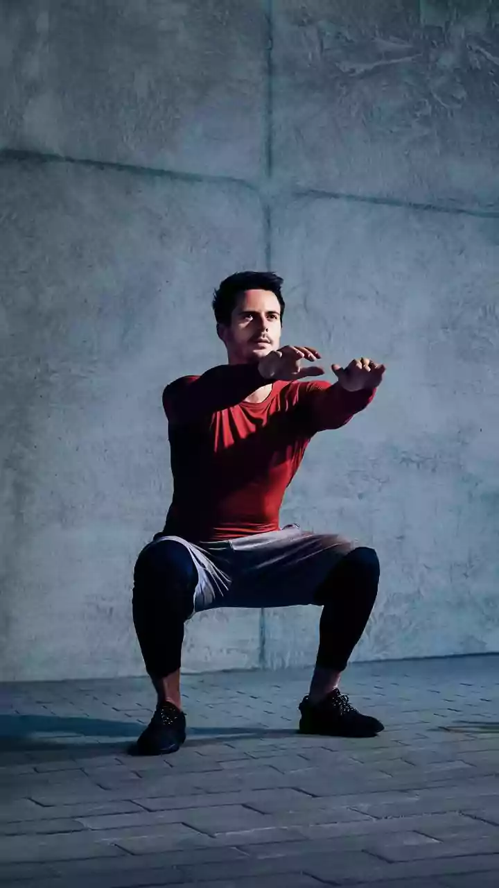 Maximize Compact Space Fitness Zero Gear Workouts Built For Small Home Rooms