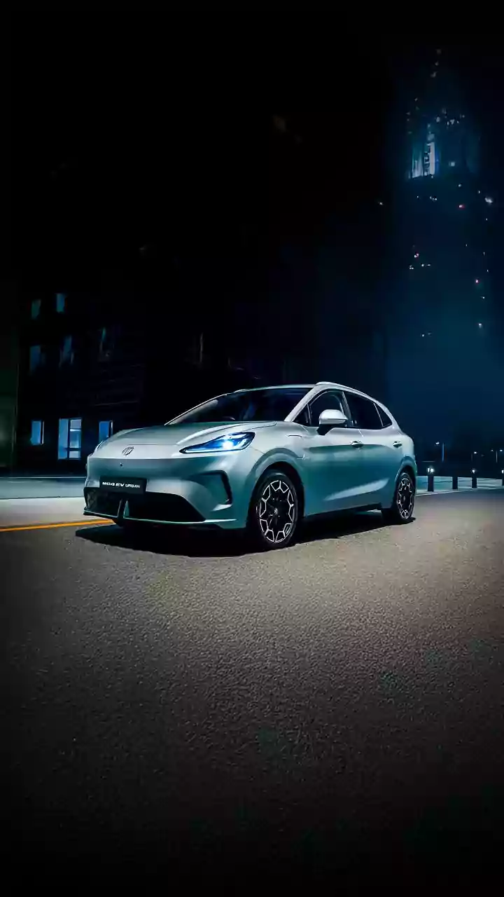 MG4 Urban será montado no Ceará para virar rival do BYD Dolphin e Geely EX2